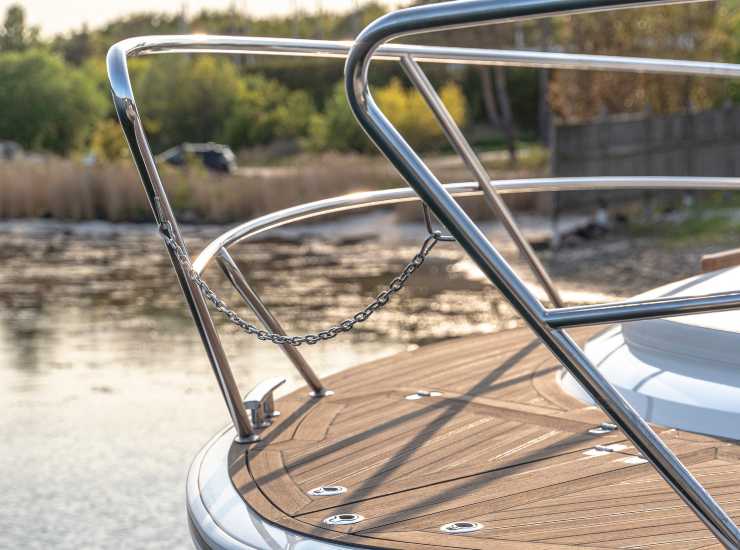 360 Cabriolet Cruiser - marex.no