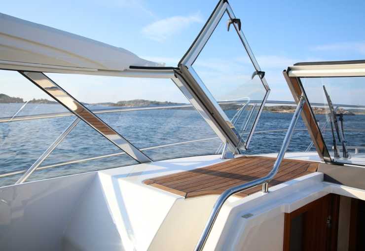 360 Cabriolet Cruiser - marex.no