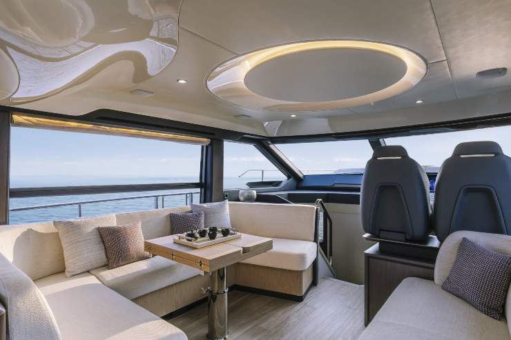 52 FLY - The Absolute Direction - absoluteyachts.com