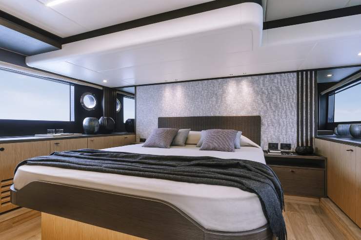 52 FLY - The Absolute Direction - absoluteyachts.com