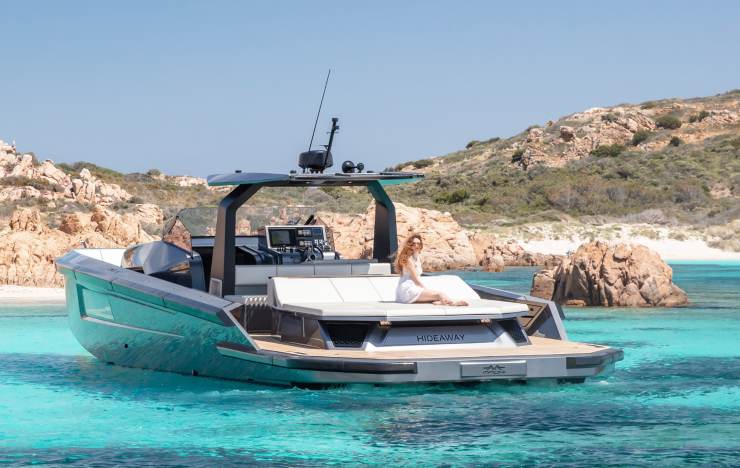 54 Family - maoriyacht.com