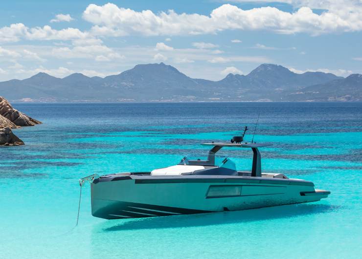 54 Family - maoriyacht.com