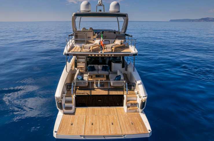 60 FLY - absoluteyachts.com