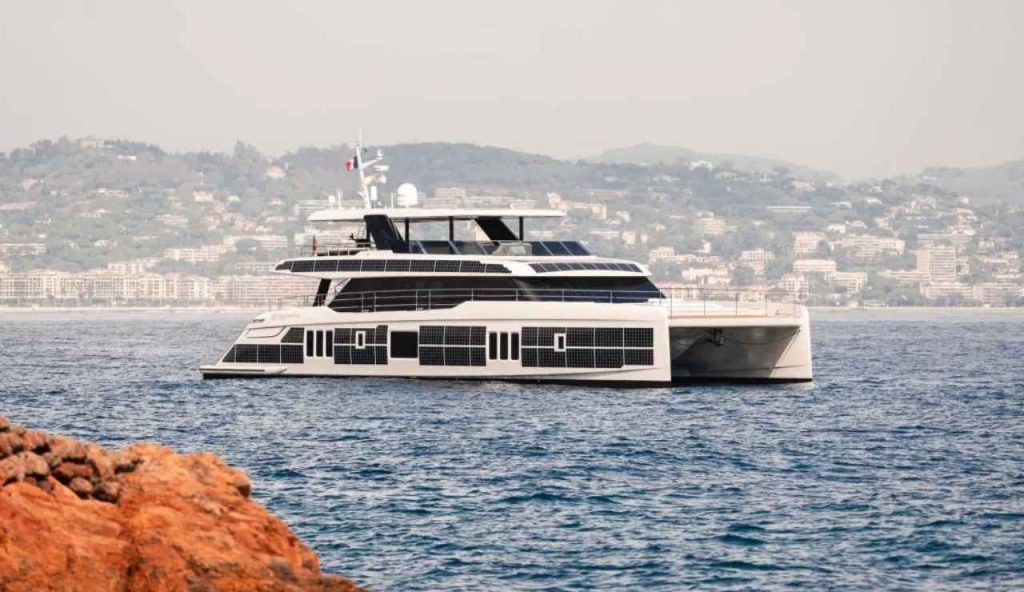 80 Sunreef Power Eco - sunreef-catamarans.com