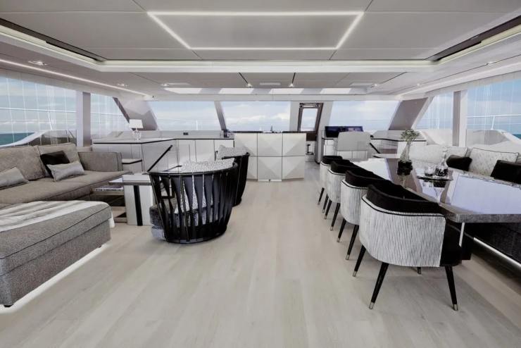 80 Sunreef Power Eco - sunreef-catamarans.com