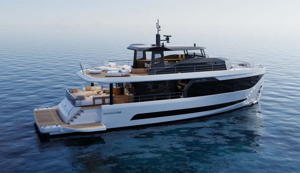 A80new - arcadiayachts.it