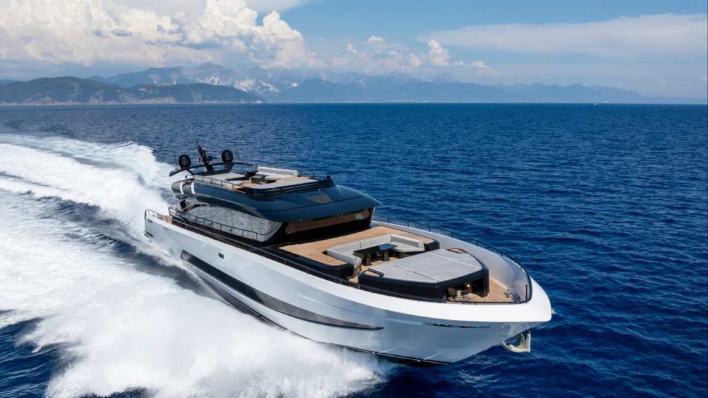 AB110 - abyachts.com