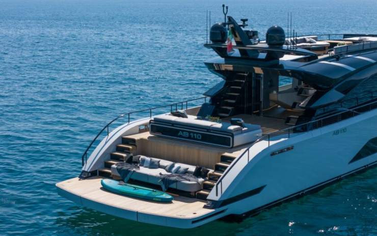 AB110 - abyachts.com