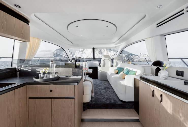 Azimut Fly53 - azimutyachts.com - boatmagazine.it 10
