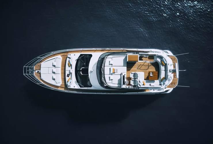 Azimut Fly53 - azimutyachts.com - boatmagazine.it 3