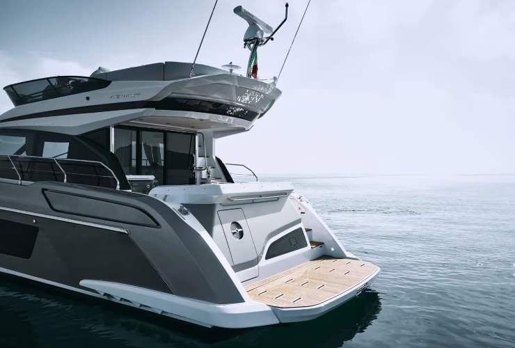 Azimut Fly53 - azimutyachts.com - boatmagazine.it 9