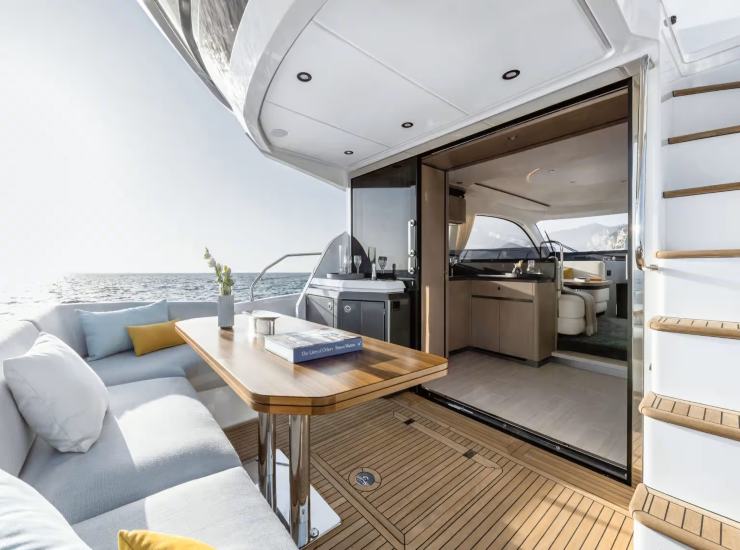 Azimut Fly53 - azimutyachts.com - nauticmag.it 7