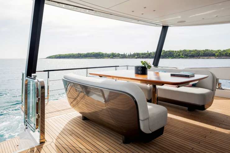 Azimut Grande 26M - azimutyachts.com