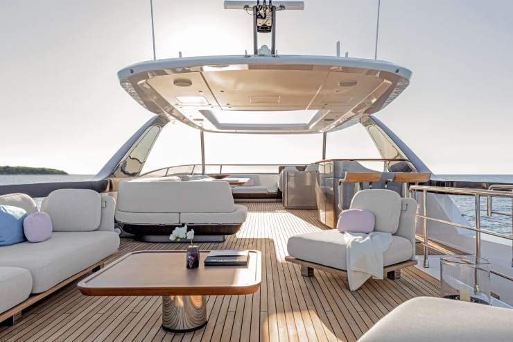 Azimut Grande 26M - azimutyachts.com