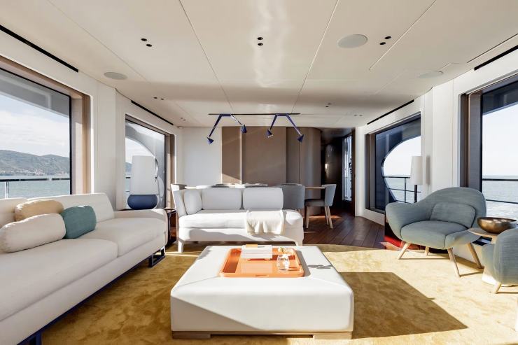 Azimut Grande 26M - azimutyachts.com