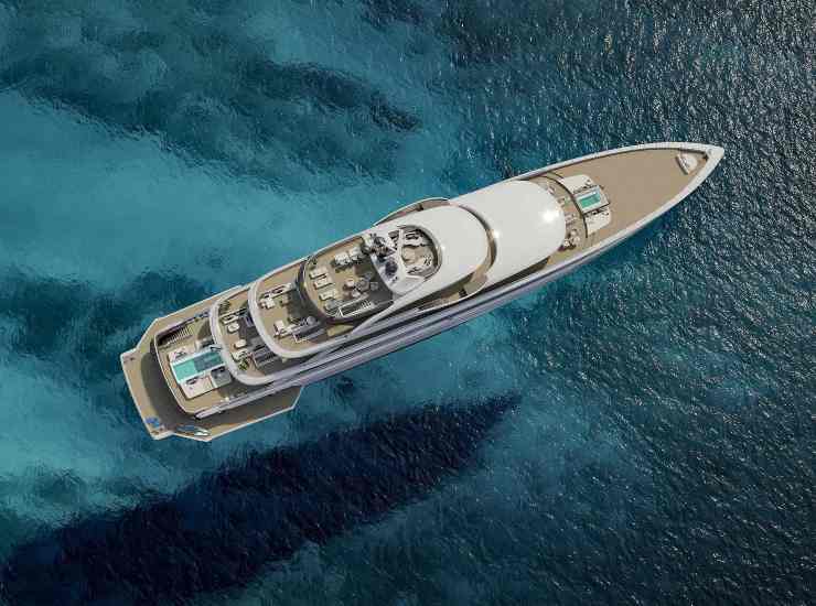 Benetti B. Century 75M - benettiyachts.com - boatmagazine.it 2