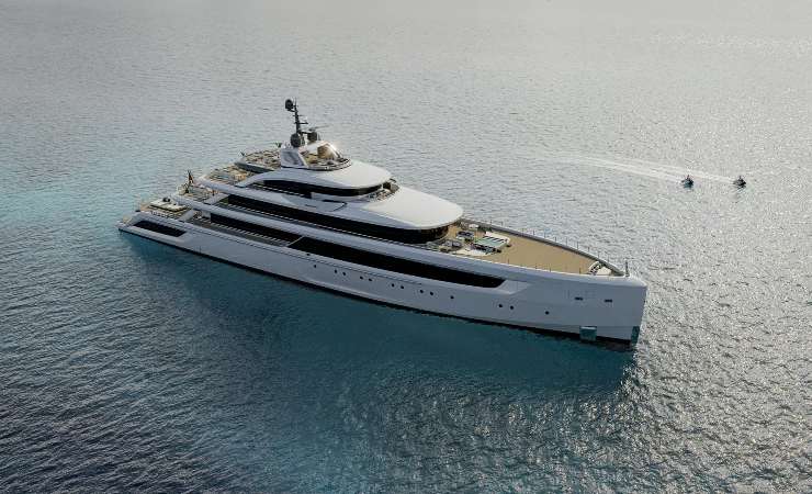 Benetti B. Century 75M - benettiyachts.com - boatmagazine.it 5