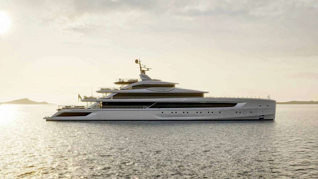 Benetti B. Century 75M - benettiyachts.com - boatmagazine.it
