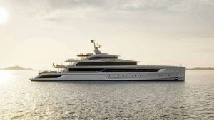 Benetti B. Century 75M - benettiyachts.com - boatmagazine.it