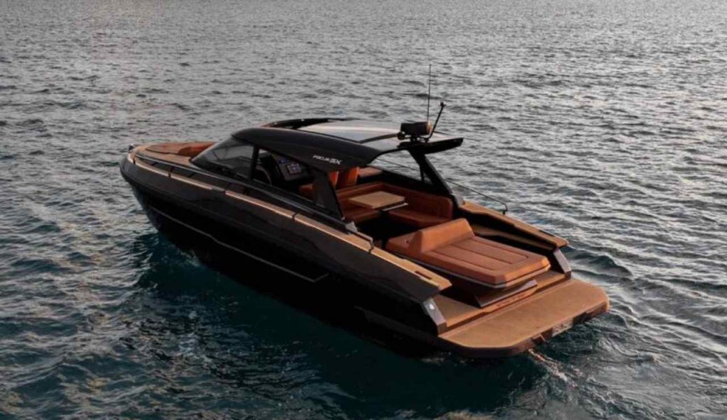 Focus 3X - focus-motoryachts.com