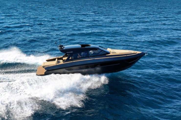 Focus 3X - focus-motoryachts.com