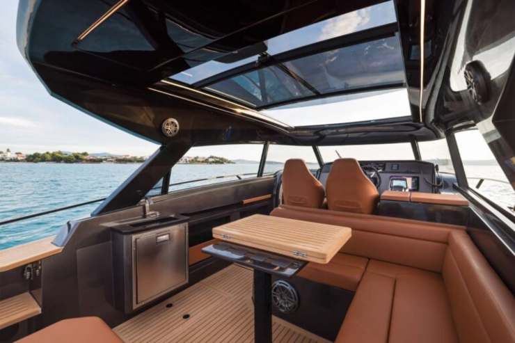 Focus 3X - focus-motoryachts.com