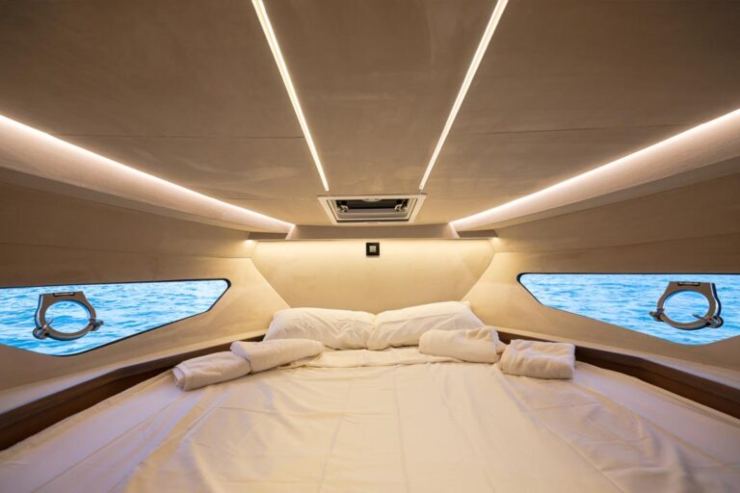 Focus 3X - focus-motoryachts.com