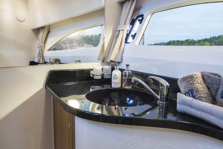 Marex 310 Sun Cruiser - marex.no