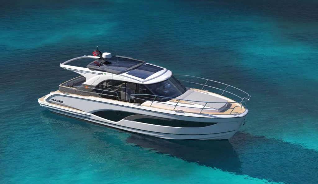 Marex 390 - marex.no