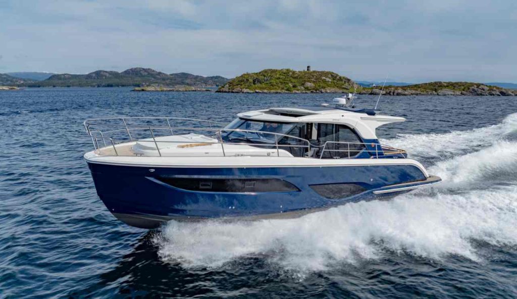 Marex Scandinavia 440 - marex.no