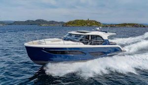 Marex Scandinavia 440 - marex.no