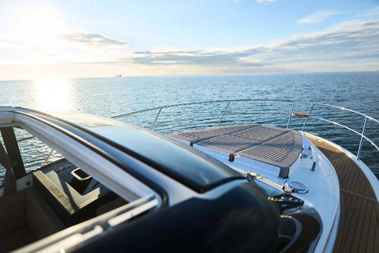 Monaco 110 Parker - parkerpoland.com