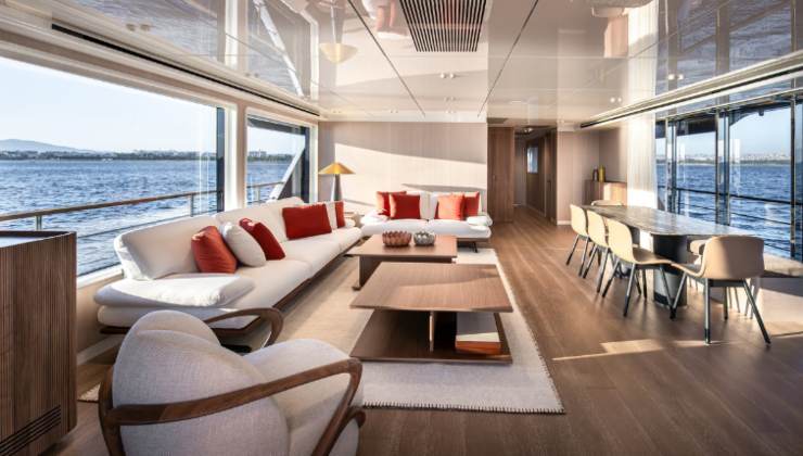 Numarine 30XP - numarine.com
