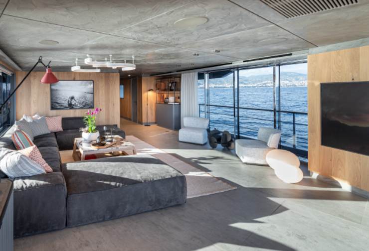 Numarine 30XP - numarine.com