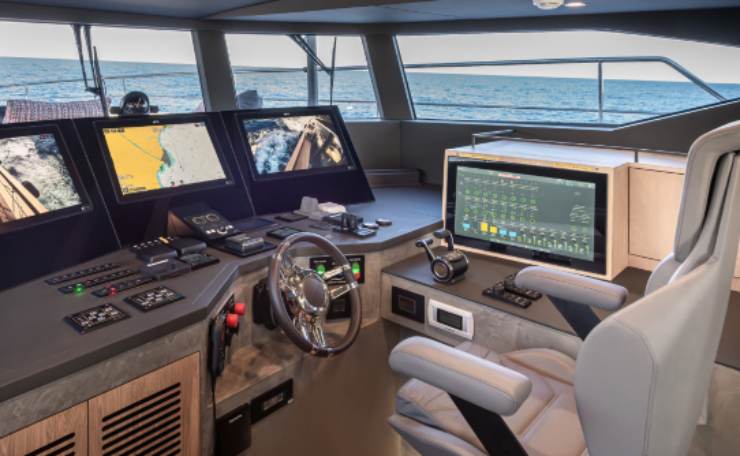 Numarine 30XP - numarine.com