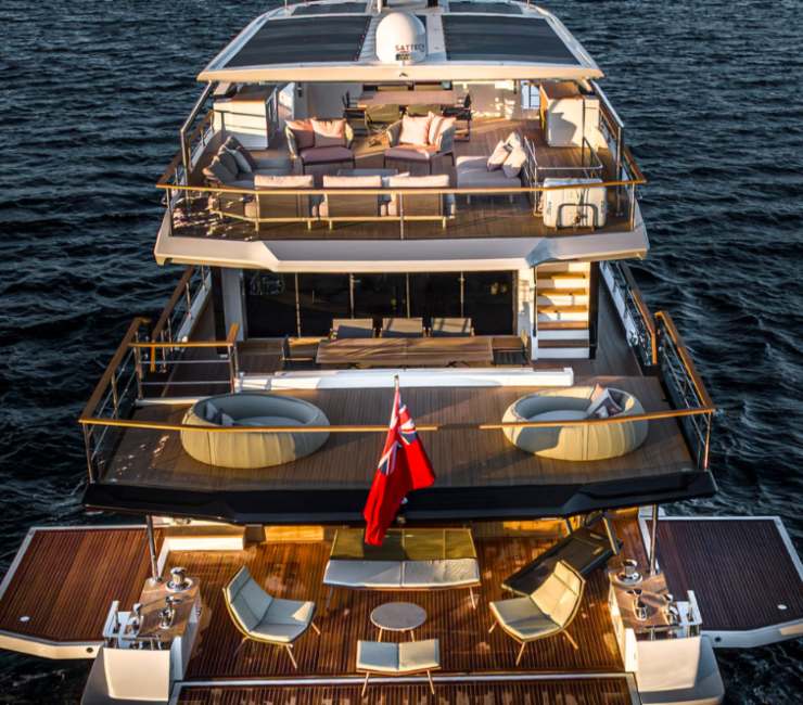 Numarine 30XP - numarine.com