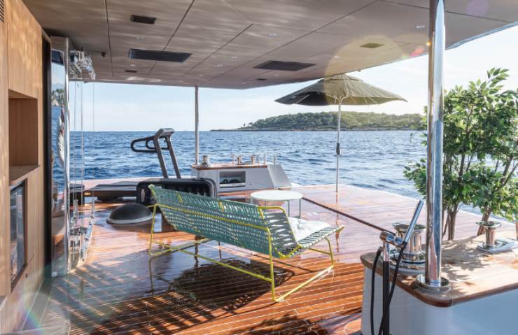 Numarine 30XP - numarine.com