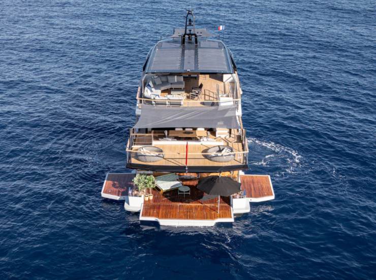 Numarine 30XP - numarine.com