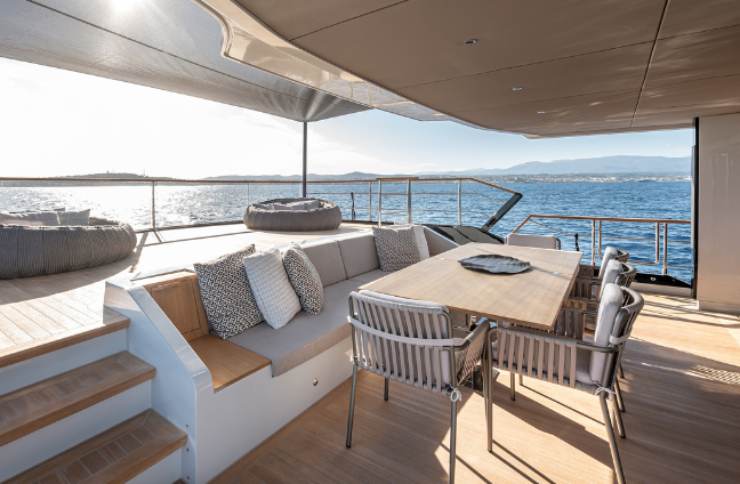 Numarine 30XP - numarine.com