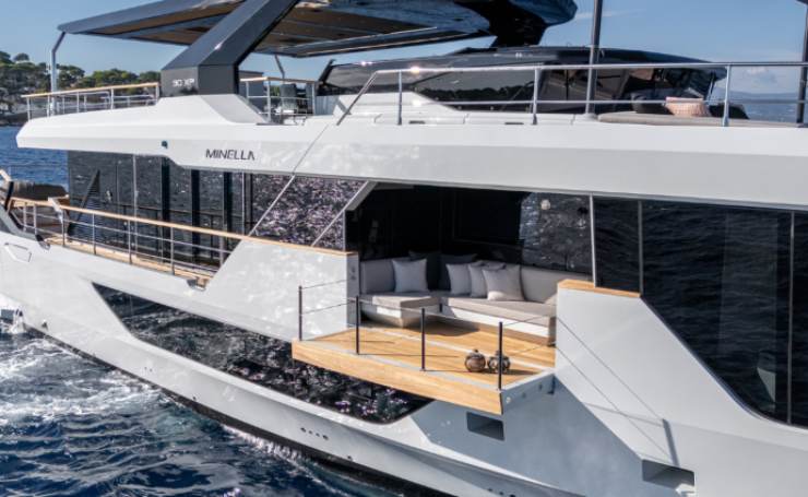 Numarine 30XP - numarine.com