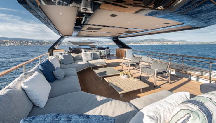 Numarine 30XP - numarine.com