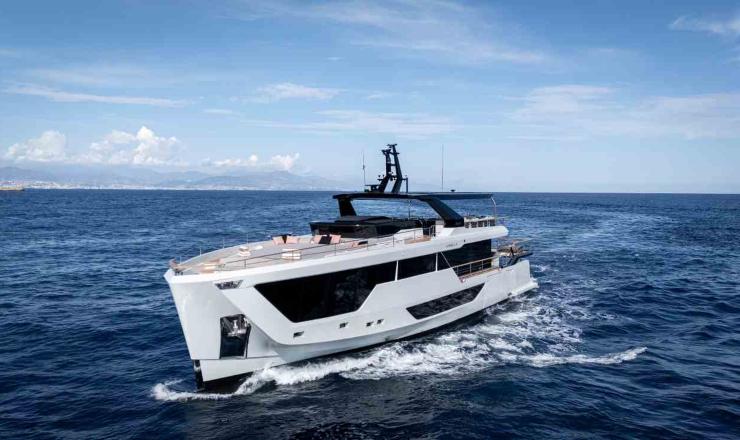 Numarine 30 XP - numarine.com