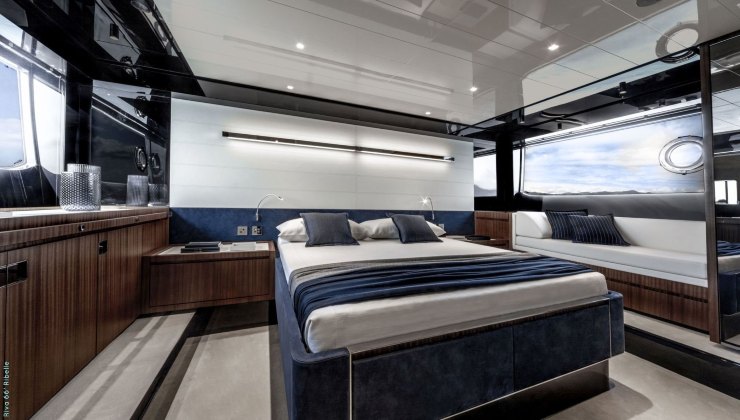 Riva '66 Ribelle - riva-yacht.com