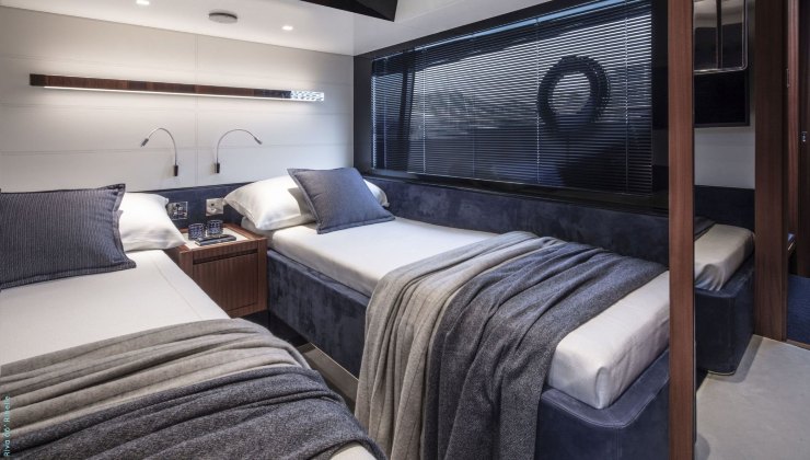 Riva '66 Ribelle - riva-yacht.com