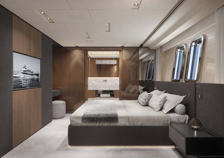 Sanlorenzo Alloy - sanlorenzoyachts.co