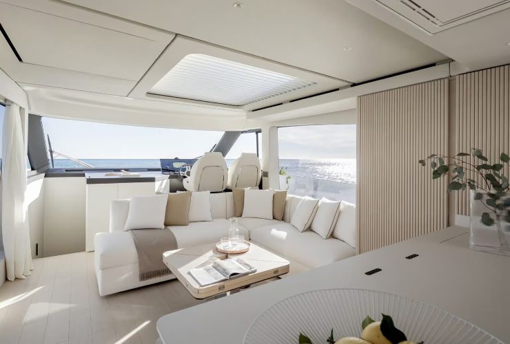 Seadeck 6 Azimut - Azimutyachts.com - boatmagazine.it 7