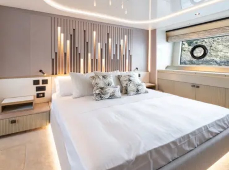 Sunseeker Ocean 156 - sunseeker.com