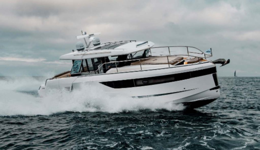 Wellcraft 44 Explorer - wellcraft.com