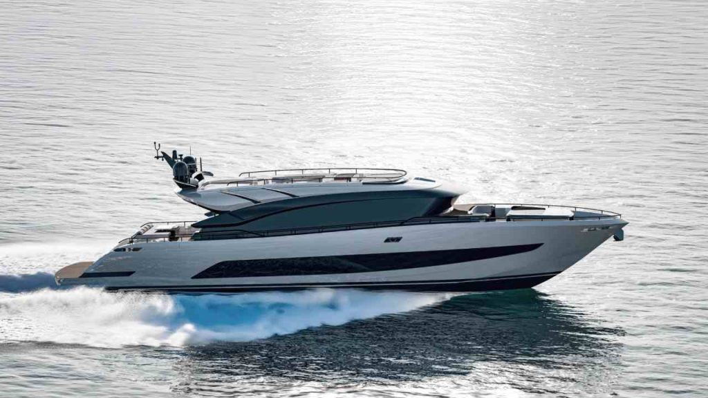 AB 95 - abyachts.com