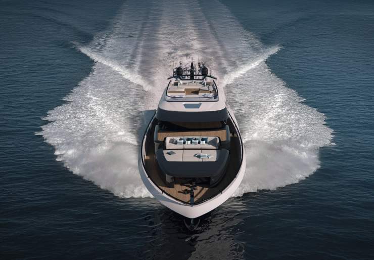 AB 95 - abyachts.com